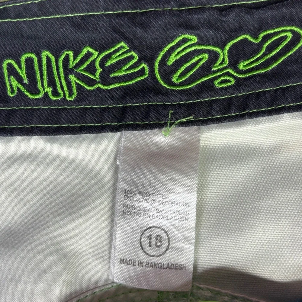 Nike 6.0 excellent pre